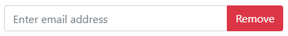 Attendee Email Address