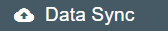 Data Sync Menu