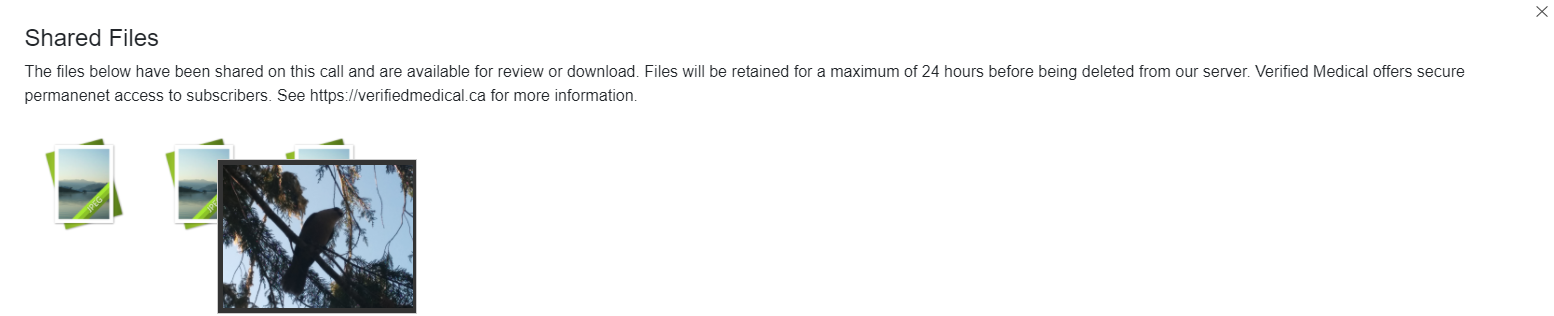 File Upload Preview