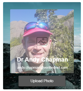 profile image preview